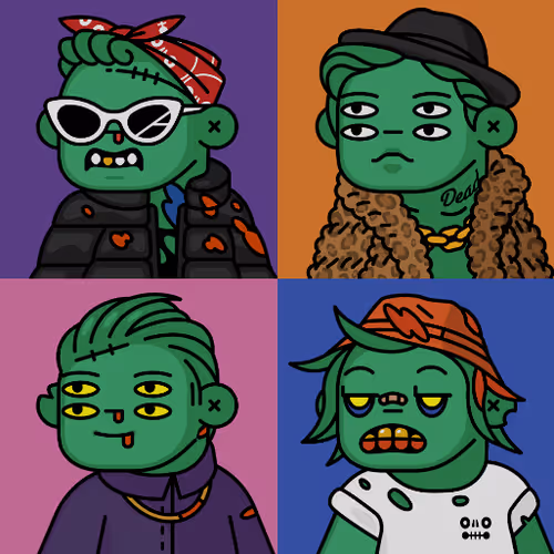 Deadfellaz