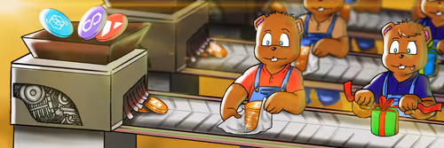 Marmottoshis