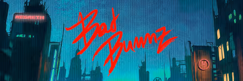Bad Bunnz