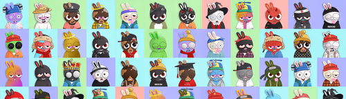 Rabbit College Club
