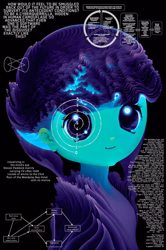 SchizoPosters