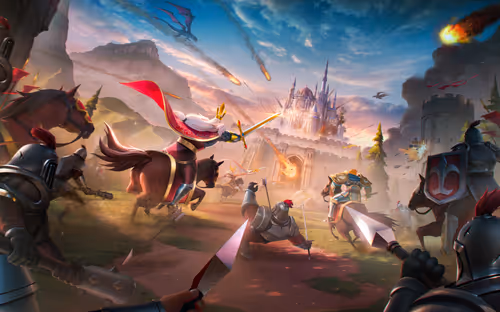 Last Odyssey - Odyssey Pass