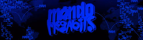 Mondo Megabits