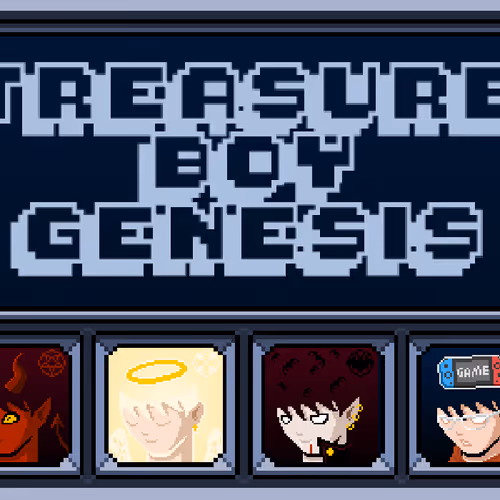 TreasurePunks