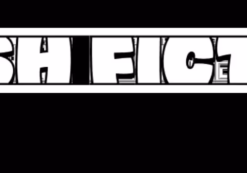 FLASH FICTION by MANIC