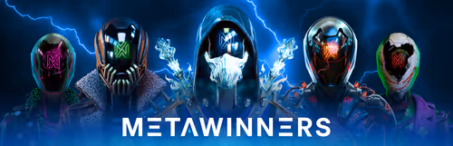 MetaWinners