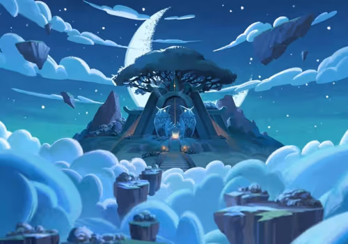 Moonbirds
