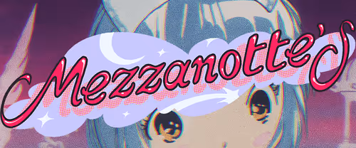 Mezzanotte's