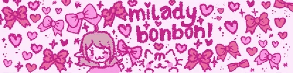 Milady Bonbon