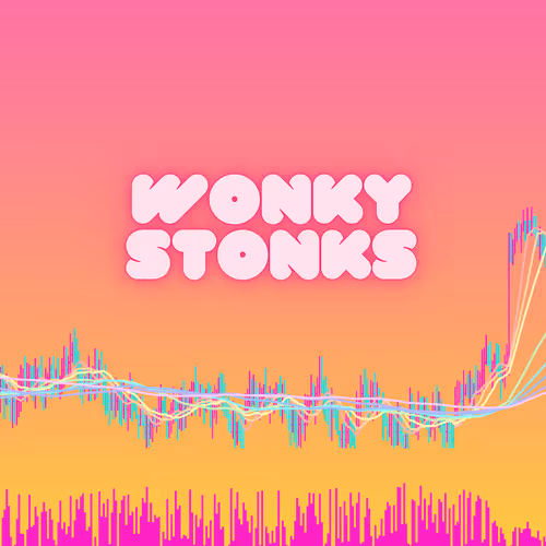 Wonky Stonks