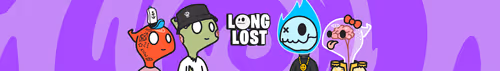 The Long Lost