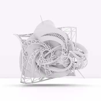 Frank Stella: Geometries