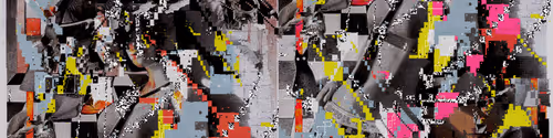 XCOPY x IWAN///  SCROLL-BID-COLLECT
