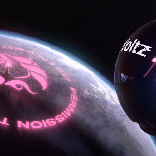 Voltz Genesis NFT