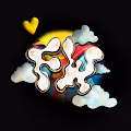 FEWOCiOUS x FewoWorld: Paint