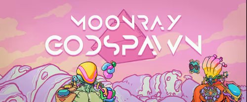 MOONRAY GODSPAWN