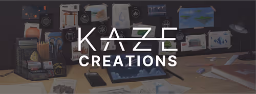 Kaze
