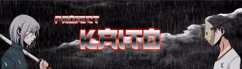 Project Kaito