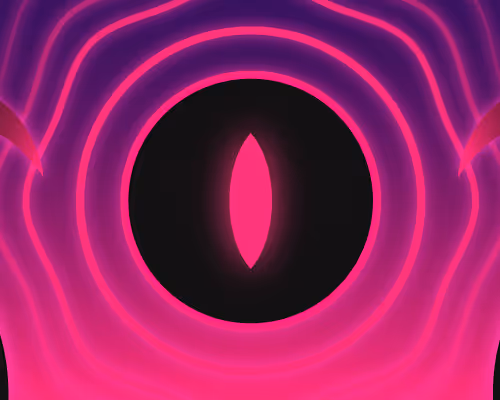 Visions of the Void