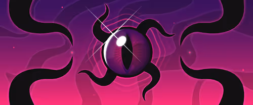 Visions of the Void