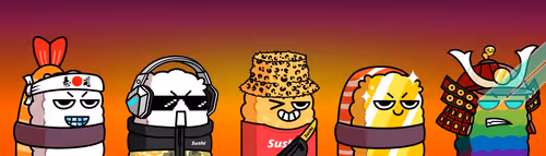 Sushiverse