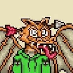 Dizzy Dragons
