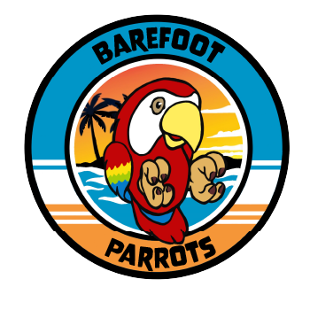 Barefoot Parrots