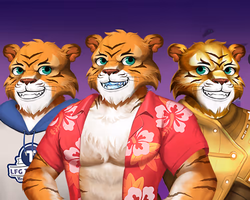 Travel Tiger Club