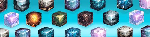 DigiDaigaku Dragon Eggs