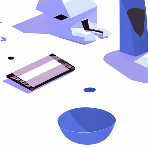 Liminal Traces