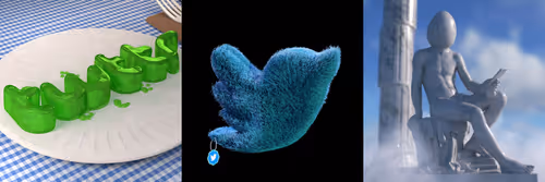 The 140 Collection by Twitter