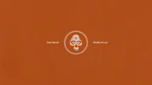 Skulls of Luci