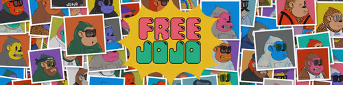 Free JoJo!