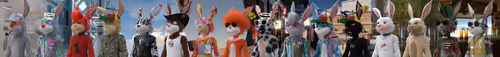 FLUF World