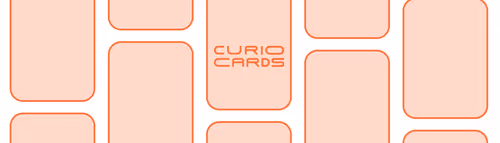 My Curio Cards