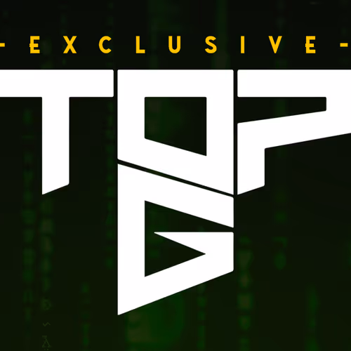Top G Exclusive