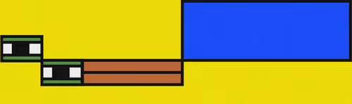 GeoMetric Pepes
