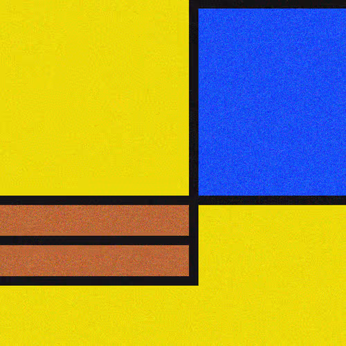 GeoMetric Pepes
