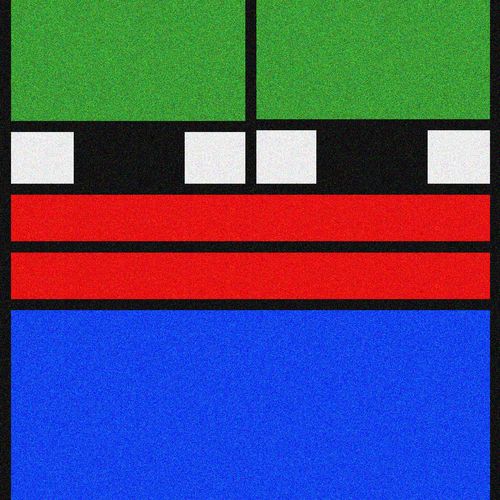 GeoMetric Pepes