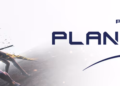 Parallel Planetfall