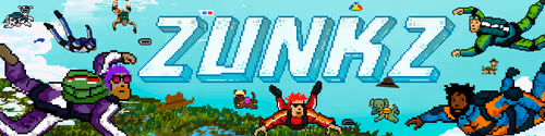 Zunkz