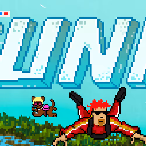 Banner