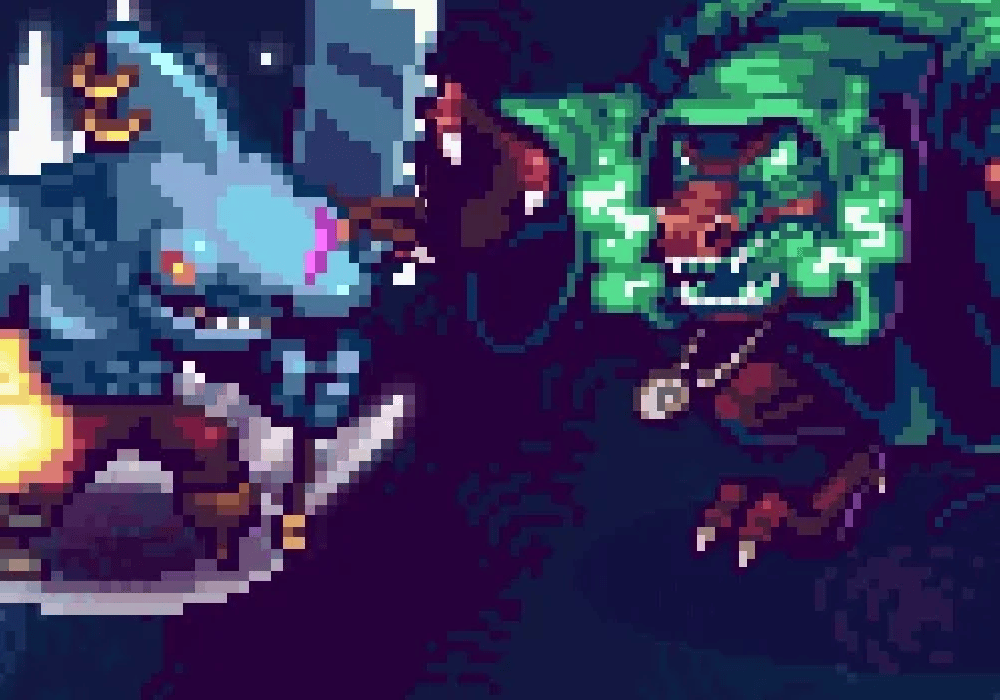 Dimension X