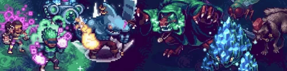 Dimension X