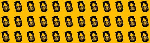 Honey Jar (Gen 1)