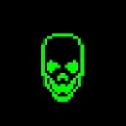 1337 skulls