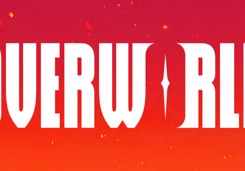 OVERWORLD INCARNA