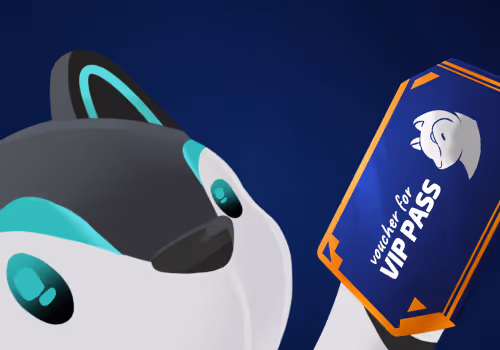Kiko's VIP