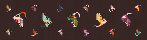 Happy Goat Genesis