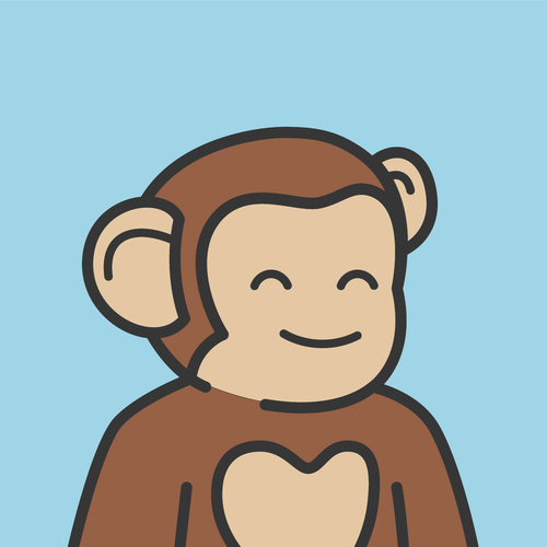Frenly Apes